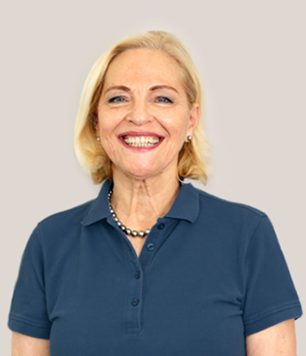  Beate Kirchner