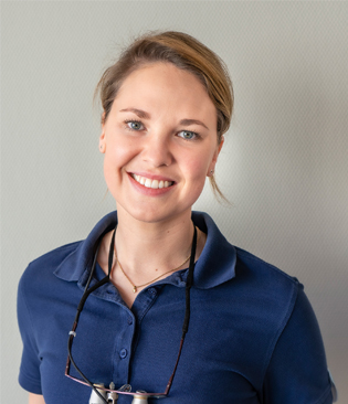 Judith Mohr