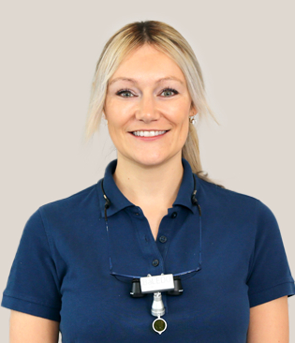 Dr. Elisa Zirk