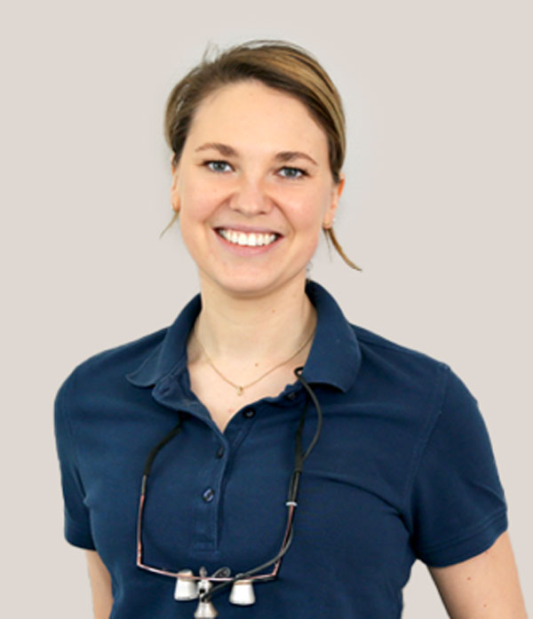 Dr. Judith Schamuhn