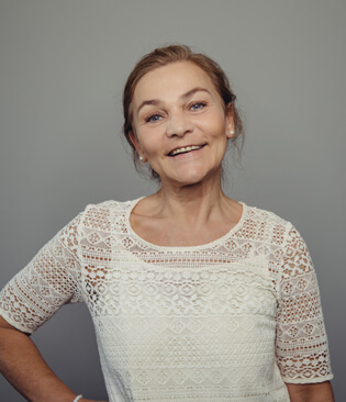 Christiane Rütten