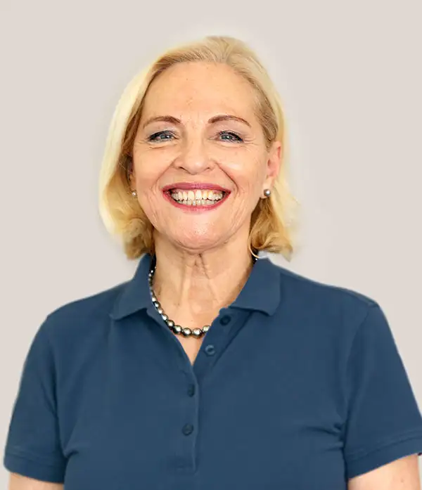 Beate Kirchner