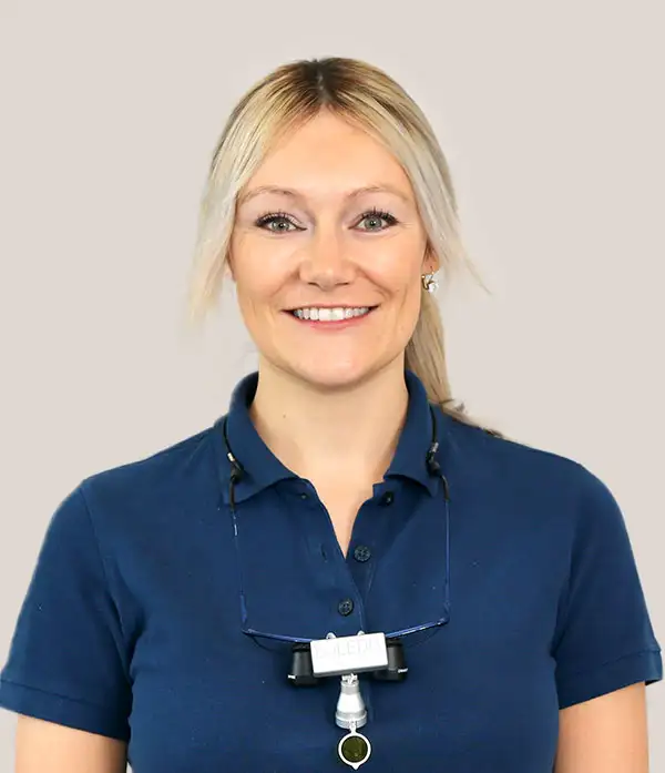 Dr. Elisa Zirk
